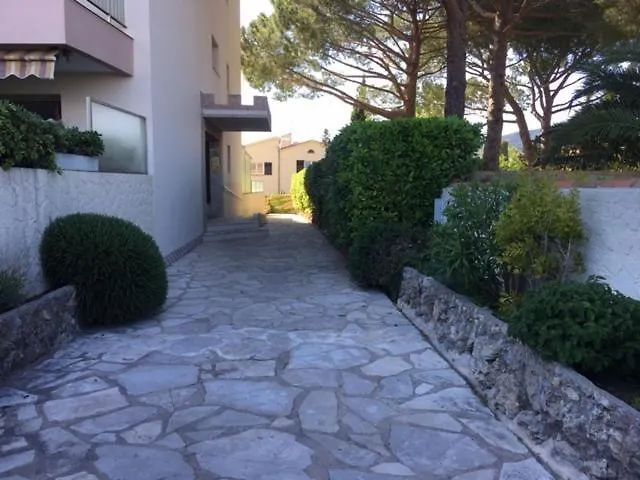Appartement De Standing Face A La Mer Avec Vue Exceptionnelle Sur Les Iles De Lerins Mandelieu-la-Napoule Apartment
