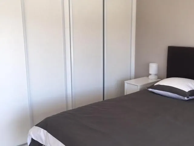 Appartement De Standing Face A La Mer Avec Vue Exceptionnelle Sur Les Iles De Lerins Mandelieu-la-Napoule France