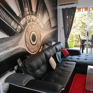 Appartement Marco Polo, Mandelieu